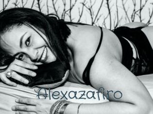 Alexazafiro