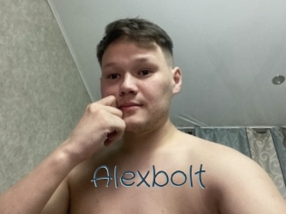 Alexbolt