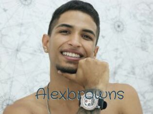 Alexbrowns