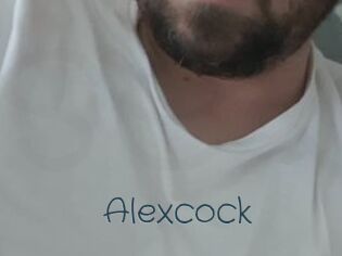 Alexcock