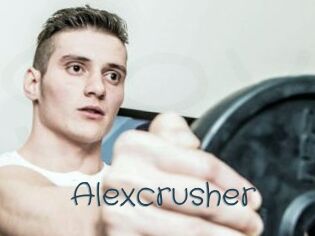 Alexcrusher
