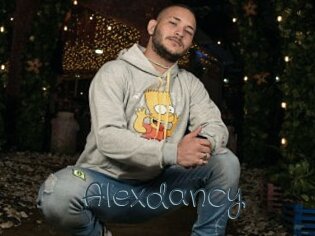 alexdancy Sexcam Livesex