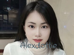 Alexdottie