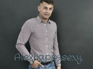 Alexhappysexy