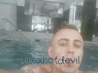 Alexhotdevil