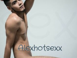 Alexhotsexx
