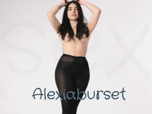alexiaburset Sexcam Livesex