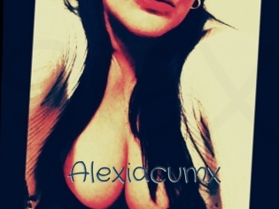 Alexiacumx