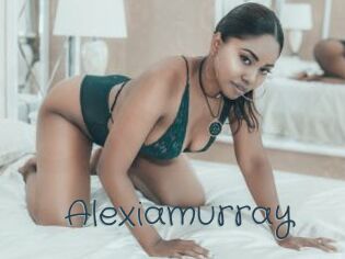 Alexiamurray