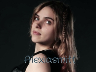 Alexiasmitt