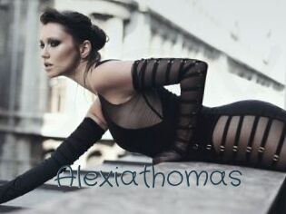 Alexiathomas