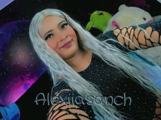 Alexiiasanch