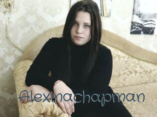 Alexinachapman