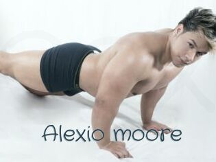 Alexio_moore