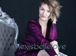 Alexisbellelove