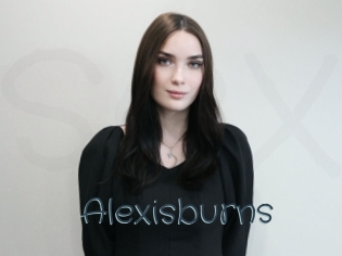 Alexisburns