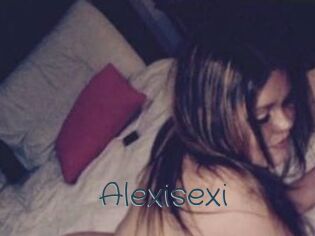 Alexisexi