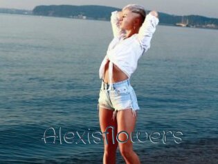 Alexisflowers