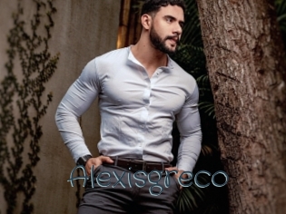 Alexisgreco