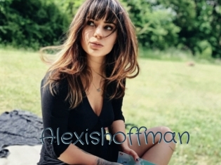 Alexishoffman