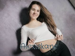 Alexiskane