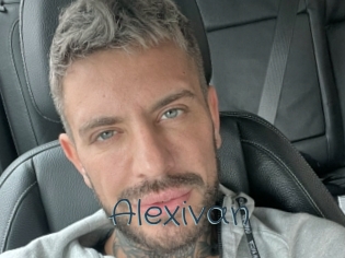 Alexivan