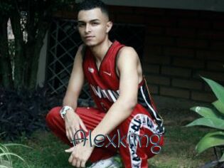Alexkiing