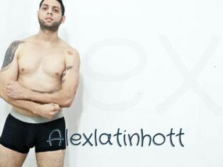 Alexlatinhott