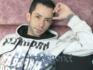 Alexlegend