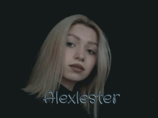 Alexlester
