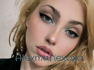 Alexmariexoxo