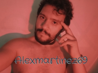 alexmartinez69 Sexcam Livesex
