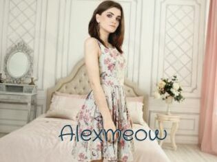 Alexmeow