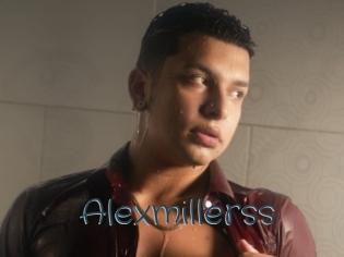 alexmillerss Sexcam Livesex
