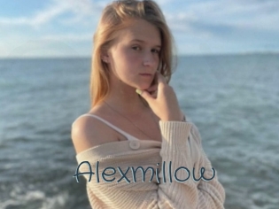 alexmillow Sexcam Livesex