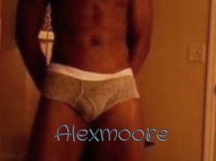 Alexmoore