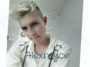 Alexroyce