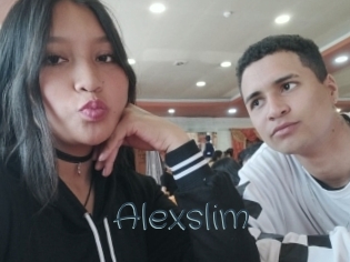 alexslim Sexcam Livesex