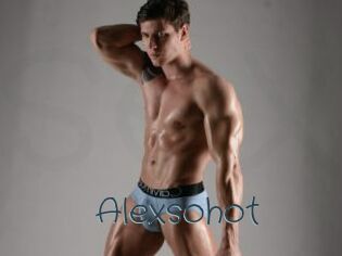 alexsohot Sexcam Livesex
