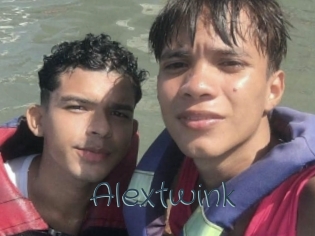 Alextwink