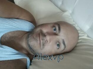alexvp Sexcam Livesex
