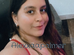 Alexxaapalmer