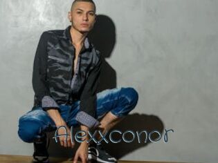 Alexxconor