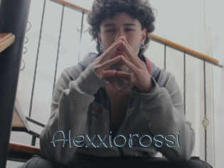 alexxiorossi Sexcam Livesex