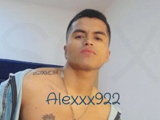 Alexxx922