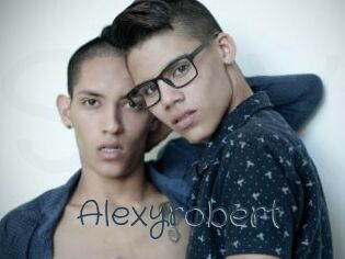 Alexyrobert