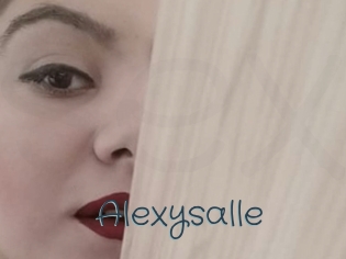 Alexysalle