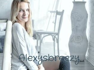 Alexysbreezy