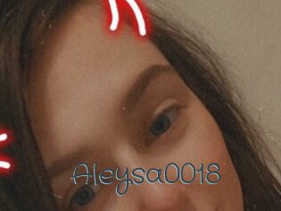 Aleysa0018