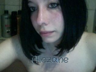 Alezane